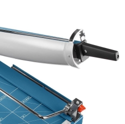 Dahle 569 Profesyonel A2 Kollu Giyotin (35 Yaprak Kapasiteli) - 2