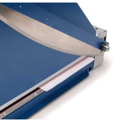 Dahle 867 Profesyonel A3 Kollu Giyotin (35 Yaprak Kapasiteli) - 2