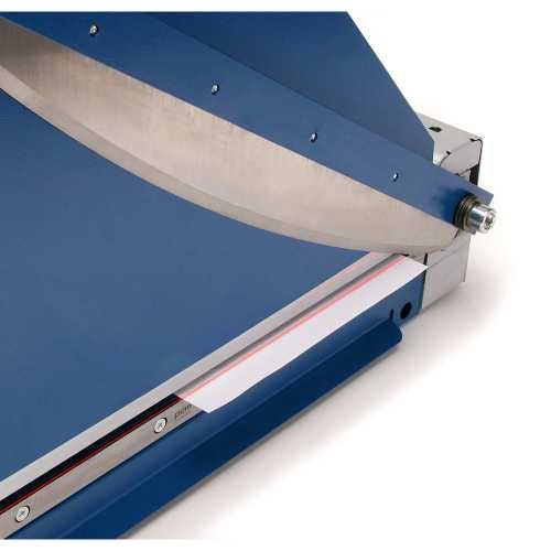 Dahle 867 Profesyonel A3 Kollu Giyotin (35 Yaprak Kapasiteli) - 2