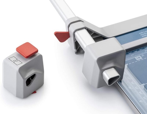 DAHLE 507-508 GİYOTİN İÇİN PERFORAJ ZİGZAK KESİM SETİ (960) - 1