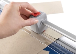 DAHLE 507-508 GİYOTİN İÇİN PERFORAJ ZİGZAK KESİM SETİ (960) - 2