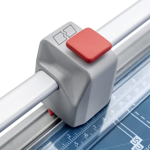 Dahle 980 Perforaj zigzag kesim seti 507 A3 508 A4 Uyumlu - 4