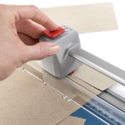 Dahle 980 Perforaj zigzag kesim seti 507 A3 508 A4 Uyumlu - 5