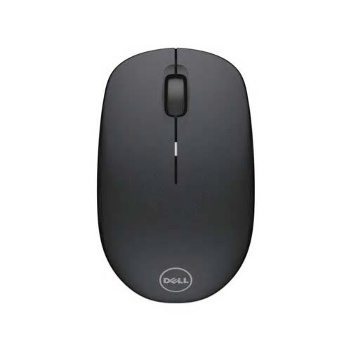 DELL WM126 WIRELESS MOUSE 570-AAMH CNS - 1