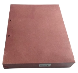 Dilman A4 Pembe Ara Kartonu (100 lü Paket) - 3