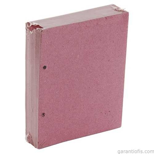 Dilman A4 Pembe Ara Kartonu (100 lü Paket) - 4