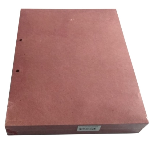 Dilman A4 Pembe Ara Kartonu (100 lü Paket) - 3