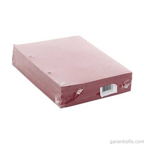 Dilman A4 Pembe Ara Kartonu (100 lü Paket) - 2