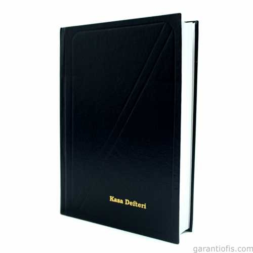 Dilman Kasa Defteri (20 x 28 cm - 368 Yaprak) - 1