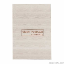 Dilman Otokopili Gider Pusulası