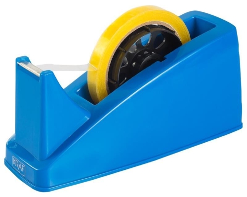 Kraf 103G Büyük Boy Bant Kesme Makinesi 12mmx66m - 1