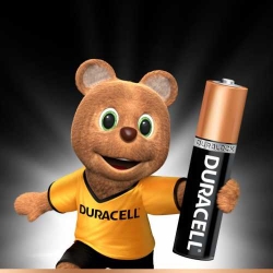 Duracell Alkalin AAA İnce Kalem Pil 12 li Paket - 2