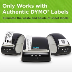DYMO 550 Turbo LabelWriter Etiket Yazıcısı - Thumbnail