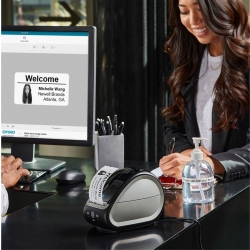 DYMO 550 Turbo LabelWriter Etiket Yazıcısı - 3