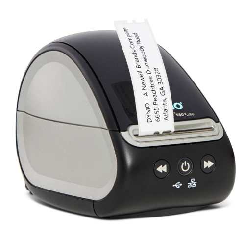 DYMO 550 Turbo LabelWriter Etiket Yazıcısı - 1