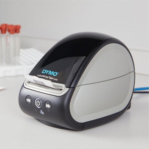 DYMO 550 Turbo LabelWriter Etiket Yazıcısı - 2