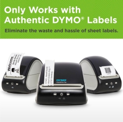 DYMO 550 Turbo LabelWriter Etiket Yazıcısı - 4