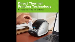 DYMO 550 LabelWriter Profesyonel Etiket Yazıcısı - 3