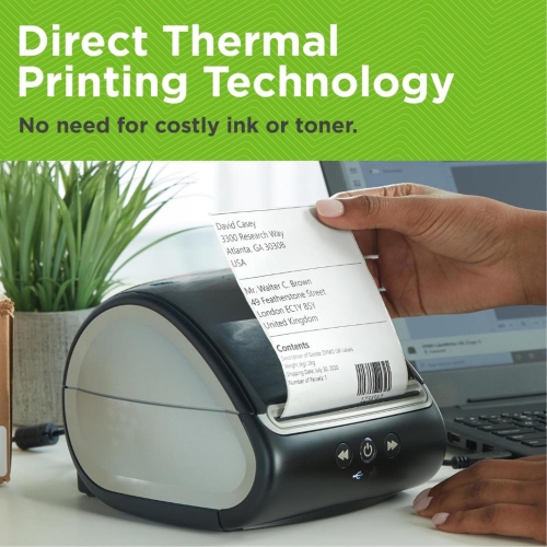 DYMO 5XL LabelWriter Etiket Yazıcısı - 3