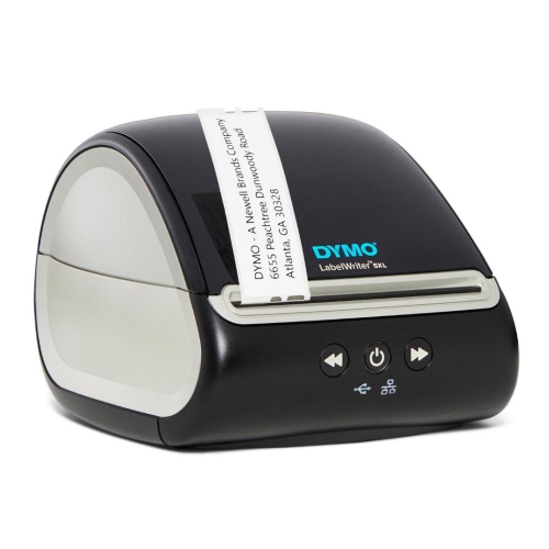 DYMO 5XL LabelWriter Etiket Yazıcısı - 1