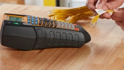 DYMO 6000 Rhino Taşıma Çantalı Endüstriyel Etiketleme Makinesi - 5