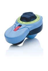 DYMO Junior Mekanik Kabartmalı Etiket Makinesi 