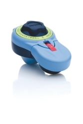 DYMO Junior Mekanik Kabartmalı Etiket Makinesi  - 2