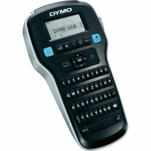 DYMO Label Manager 160P Elde Taşınabilir Etiketleme Makinesi - 1
