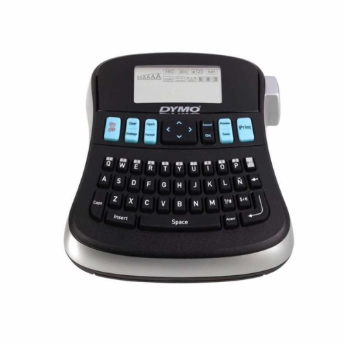 DYMO Label Manager 210D Masa Üstü Etiket Makinesi - 1