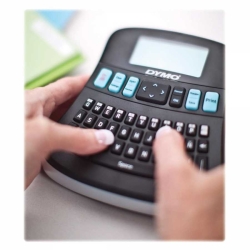 DYMO Label Manager 210D Masa Üstü Etiket Makinesi - 3