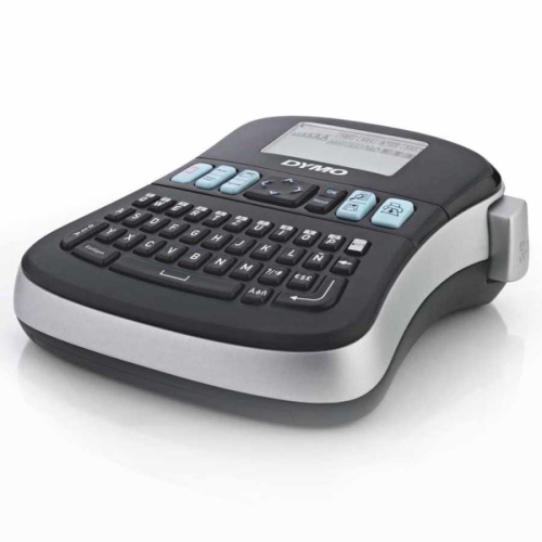DYMO Label Manager 210D Masa Üstü Etiket Makinesi - 2