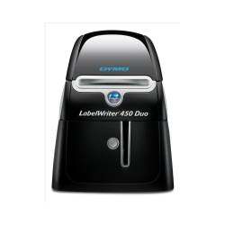 DYMO Label Writer 450 Duo Pc Bağlantılı  Etiket Yazıcı Makinesi - 2