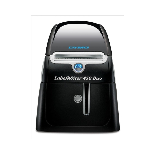 DYMO Label Writer 450 Duo Pc Bağlantılı  Etiket Yazıcı Makinesi - 2