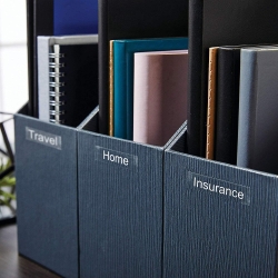 DYMO LabelManager 420P yüksek performanslı etiketleme aleti, çantalı, Taşınabilir etiket cihazı, ABC klavye, ekstra tekerlekli Dymo 4 Adet D1 yazı bandı, PC veya Mac arayüzlü - 9