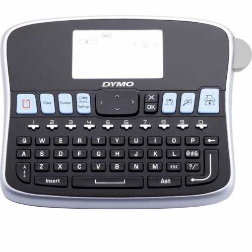 DYMO LM 360D Etiket Makinesi (Masaüstü Kullanım) - 1