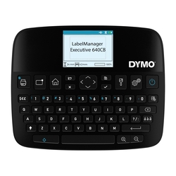 DYMO LM Executive 640 CB Etiketleme Makinesi - Thumbnail