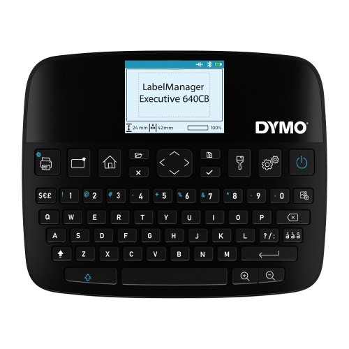 DYMO LM Executive 640 CB Etiketleme Makinesi - 1