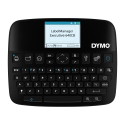 DYMO LM Executive 640 CB Etiketleme Makinesi
