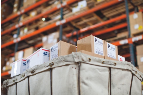 DYMO LW 5XL Ekstra Geniş Sevkiyat Etiketi 104x159 mm (S0904980) - 4