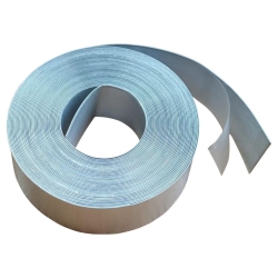 DYMO M11 Makineye Uyumlu Alüminyum - Yapışkanlı Şerit 35800 (12mmx 3.65mt) - 3