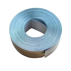 DYMO M11 Makineye Uyumlu Alüminyum - Yapışkanlı Şerit 35800 (12mmx 3.65mt) - 2