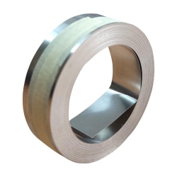 DYMO M11 Makineye Uyumlu Çelik - Yapışkansız Şerit 32500 (12mmx 6.4mt) 