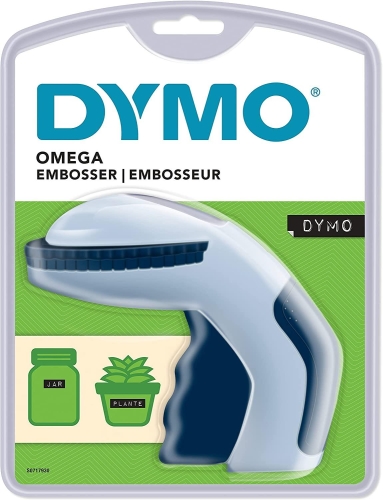 DYMO Omega Mekanik Etiketleme Makinesi - 2