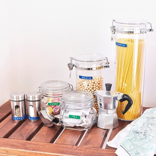 DYMO Omega Mekanik Etiketleme Makinesi - 6