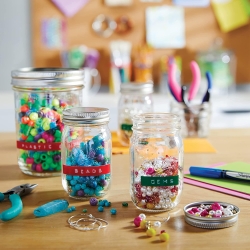 DYMO Omega Mekanik Etiketleme Makinesi - 7