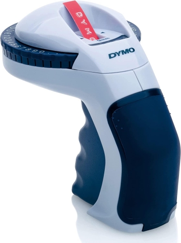DYMO Omega Mekanik Etiketleme Makinesi - 3