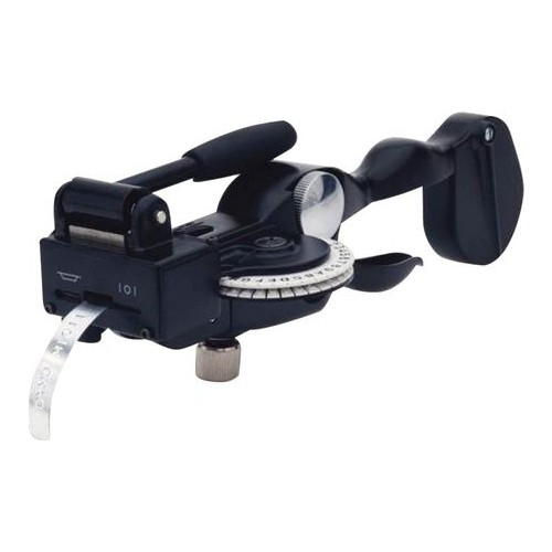 DYMO Rhino M11 Metal Mekanik Etiketleme Makinesi (Sanayi Tipi) - 1