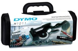 DYMO Rhino M11 Metal Mekanik Etiketleme Makinesi (Sanayi Tipi) - 2