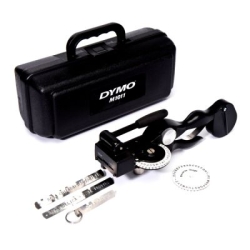 DYMO Rhino M11 Metal Mekanik Etiketleme Makinesi (Sanayi Tipi) - 3