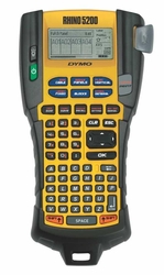 DYMO RhinoPRO 5200 Elde Taşınır Endüstriyel Etiketleme Makinesi - Thumbnail